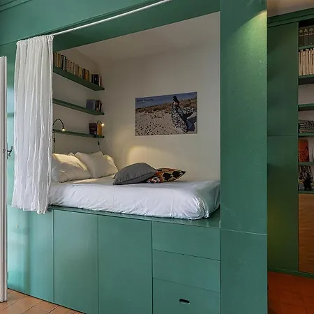 Appartamento Un'alcova Tra Mare E Monti By Wonderful Italy *